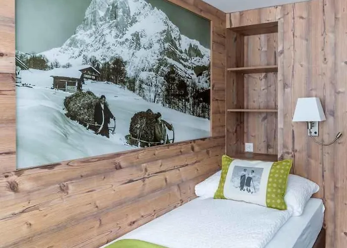 Hotel Bellevue Pinte