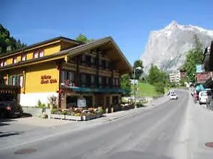 Bellevue Pinte Hotel