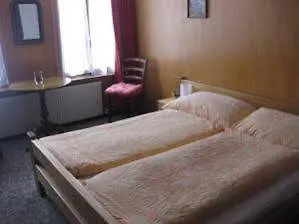 Szálloda Bellevue Pinte Grindelwald