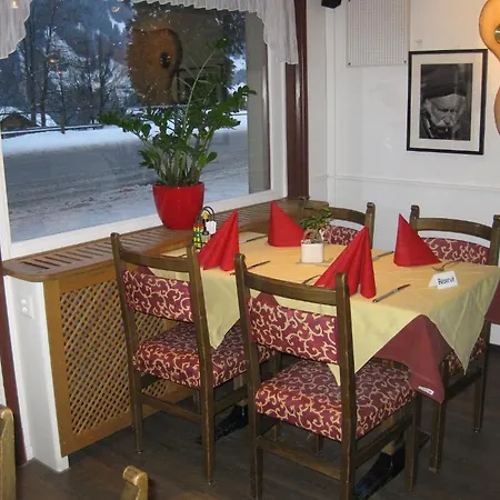 Bellevue Pinte 3*