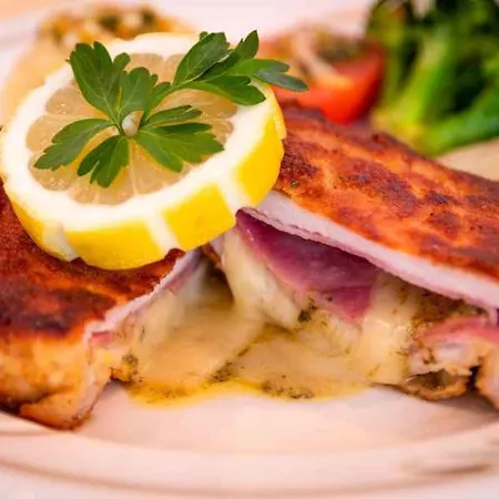 Hotel Bellevue Pinte 3*